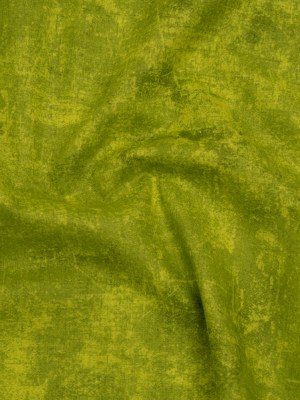 Printed Quilting Cotton by Northcott – Chartreuse Painterly Texture – Canvas Collection Printed Quilting Cotton by Northcott – Chartreuse Painterly Texture – Canvas Collection