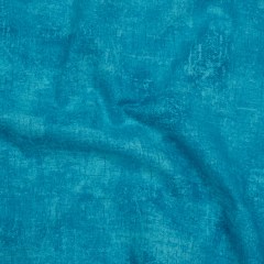 Printed Quilting Cotton by Northcott – Aqua Painterly Texture – Canvas Collection Printed Quilting Cotton by Northcott – Aqua Painterly Texture – Canvas Collection