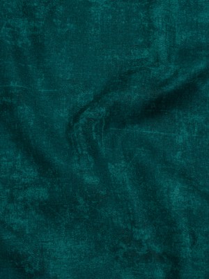 Printed Quilting Cotton by Northcott – Peacock Painterly Texture – Canvas Collection Printed Quilting Cotton by Northcott – Peacock Painterly Texture – Canvas Collection