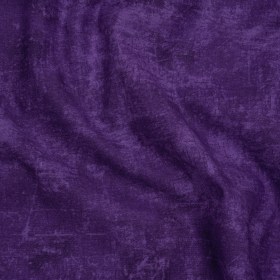 Printed Quilting Cotton by Northcott – Amethyst Painterly Texture – Canvas Collection Printed Quilting Cotton by Northcott – Amethyst Painterly Texture – Canvas Collection