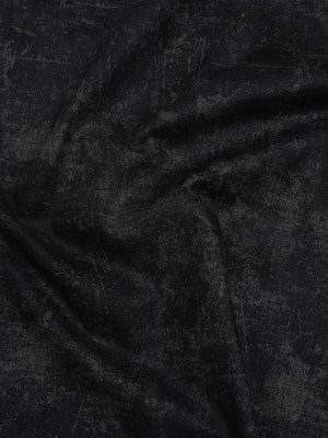 Printed Quilting Cotton by Northcott – Ebony Painterly Texture – Canvas Collection Printed Quilting Cotton by Northcott – Ebony Painterly Texture – Canvas Collection