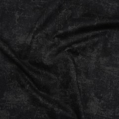 Printed Quilting Cotton by Northcott – Ebony Painterly Texture – Canvas Collection Printed Quilting Cotton by Northcott – Ebony Painterly Texture – Canvas Collection