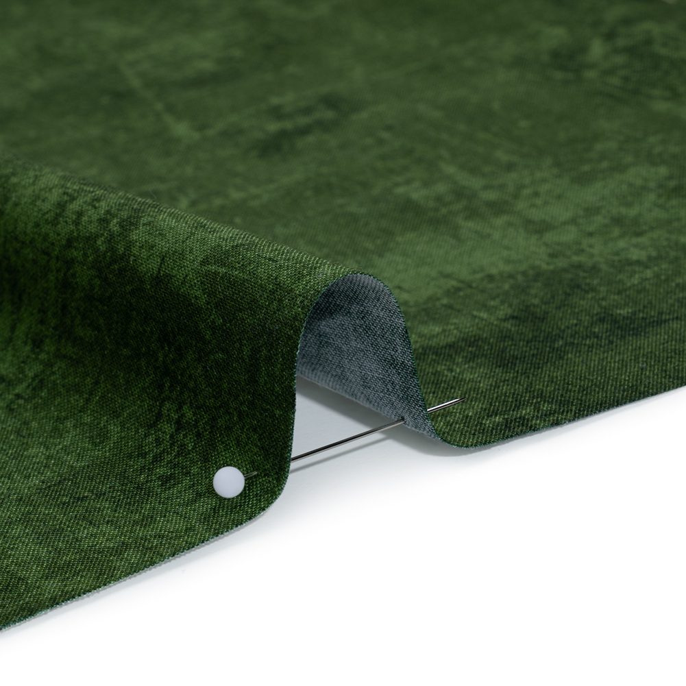 Printed Quilting Cotton by Northcott - Pine Needle Painterly Texture - Canvas Collection