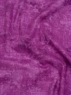 Printed Quilting Cotton by Northcott – Petunia Painterly Texture – Canvas Collection Printed Quilting Cotton by Northcott – Petunia Painterly Texture – Canvas Collection