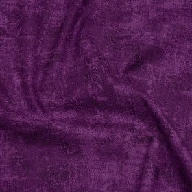 Printed Quilting Cotton by Northcott – Plum Painterly Texture – Canvas Collection Printed Quilting Cotton by Northcott – Plum Painterly Texture – Canvas Collection