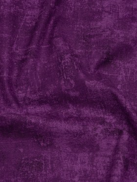 Printed Quilting Cotton by Northcott – Plum Painterly Texture – Canvas Collection Printed Quilting Cotton by Northcott – Plum Painterly Texture – Canvas Collection
