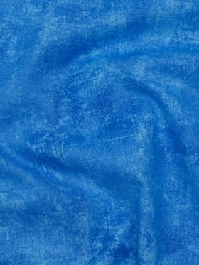 Printed Quilting Cotton by Northcott – Blue Bayou Painterly Texture – Canvas Collection Printed Quilting Cotton by Northcott – Blue Bayou Painterly Texture – Canvas Collection