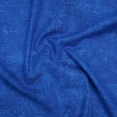 Printed Quilting Cotton by Northcott – Sapphire Painterly Texture – Canvas Collection Printed Quilting Cotton by Northcott – Sapphire Painterly Texture – Canvas Collection