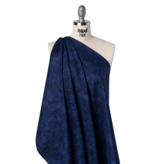 Printed Quilting Cotton by Northcott – After Midnight Painterly Texture – Canvas Collection Printed Quilting Cotton by Northcott – After Midnight Painterly Texture – Canvas Collection