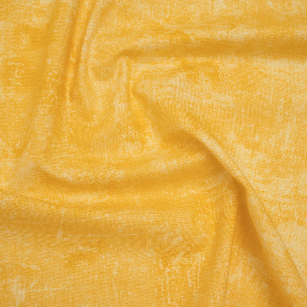 Printed Quilting Cotton by Northcott – Sunshine Painterly Texture – Canvas Collection Printed Quilting Cotton by Northcott – Sunshine Painterly Texture – Canvas Collection