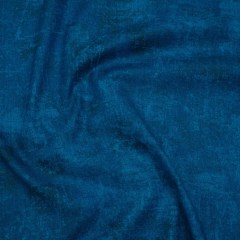 Printed Quilting Cotton by Northcott – Prussian Painterly Texture – Canvas Collection Printed Quilting Cotton by Northcott – Prussian Painterly Texture – Canvas Collection