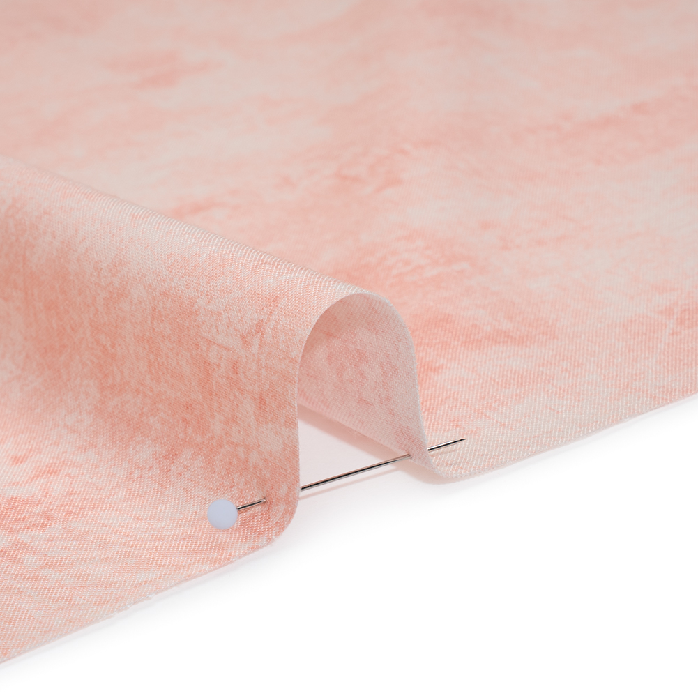 Printed Quilting Cotton by Northcott - Blush Painterly Texture - Canvas Collection