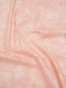 Printed Quilting Cotton by Northcott – Blush Painterly Texture – Canvas Collection Printed Quilting Cotton by Northcott – Blush Painterly Texture – Canvas Collection