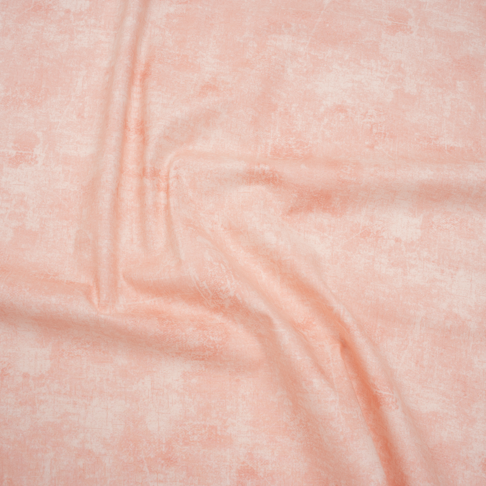 Printed Quilting Cotton by Northcott – Blush Painterly Texture – Canvas Collection Printed Quilting Cotton by Northcott – Blush Painterly Texture – Canvas Collection