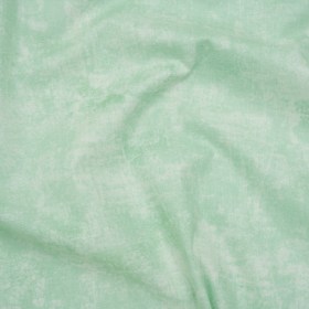 Printed Quilting Cotton by Northcott – Minty Painterly Texture – Canvas Collection Printed Quilting Cotton by Northcott – Minty Painterly Texture – Canvas Collection