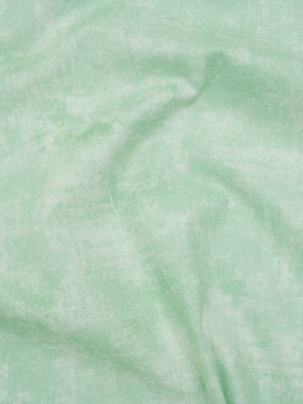 Printed Quilting Cotton by Northcott – Minty Painterly Texture – Canvas Collection Printed Quilting Cotton by Northcott – Minty Painterly Texture – Canvas Collection