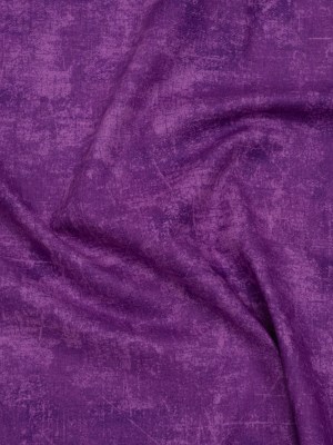 Printed Quilting Cotton by Northcott – Violet Painterly Texture – Canvas Collection Printed Quilting Cotton by Northcott – Violet Painterly Texture – Canvas Collection