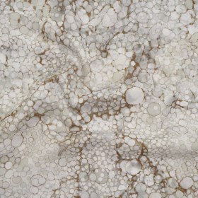 Printed Quilting Cotton by Northcott – Truffle Bubbles – Bliss Collection Printed Quilting Cotton by Northcott – Truffle Bubbles – Bliss Collection