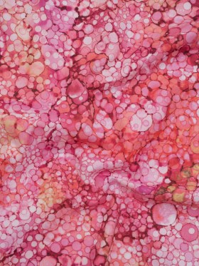 Printed Quilting Cotton by Northcott – Romance Bubbles – Bliss Collection Printed Quilting Cotton by Northcott – Romance Bubbles – Bliss Collection