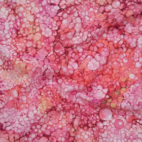 Printed Quilting Cotton by Northcott – Romance Bubbles – Bliss Collection Printed Quilting Cotton by Northcott – Romance Bubbles – Bliss Collection
