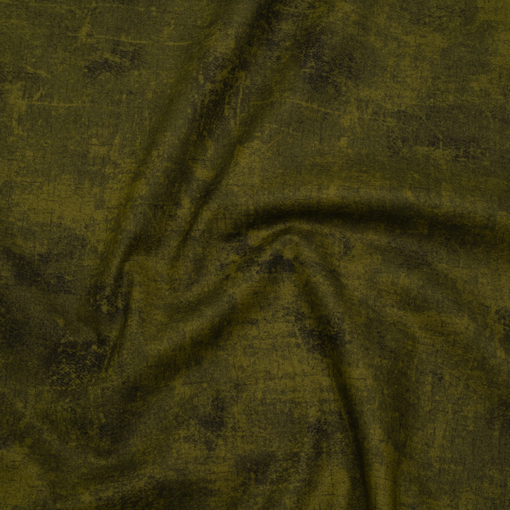 Printed Quilting Cotton by Northcott – Military Painterly Texture – Canvas Collection Printed Quilting Cotton by Northcott – Military Painterly Texture – Canvas Collection