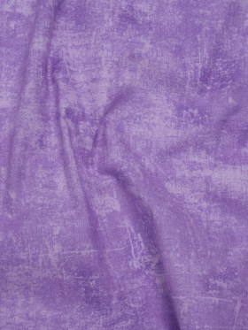 Printed Quilting Cotton by Northcott – Lilac Painterly Texture – Canvas Collection Printed Quilting Cotton by Northcott – Lilac Painterly Texture – Canvas Collection