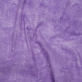 Printed Quilting Cotton by Northcott – Lilac Painterly Texture – Canvas Collection Printed Quilting Cotton by Northcott – Lilac Painterly Texture – Canvas Collection