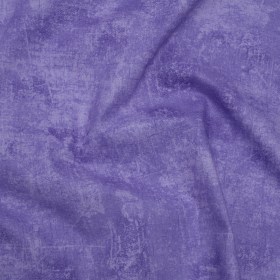 Printed Quilting Cotton by Northcott – Periwinkle Painterly Texture – Canvas Collection Printed Quilting Cotton by Northcott – Periwinkle Painterly Texture – Canvas Collection