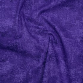 Printed Quilting Cotton by Northcott – Pansy Painterly Texture – Canvas Collection Printed Quilting Cotton by Northcott – Pansy Painterly Texture – Canvas Collection