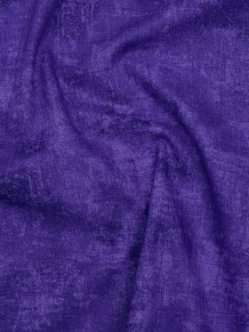 Printed Quilting Cotton by Northcott – Pansy Painterly Texture – Canvas Collection Printed Quilting Cotton by Northcott – Pansy Painterly Texture – Canvas Collection