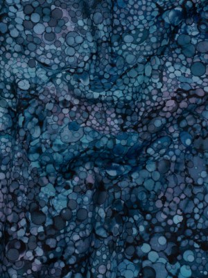 Printed Quilting Cotton by Northcott – Twilight Bubbles – Bliss Collection Printed Quilting Cotton by Northcott – Twilight Bubbles – Bliss Collection