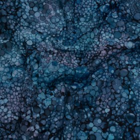 Printed Quilting Cotton by Northcott – Twilight Bubbles – Bliss Collection Printed Quilting Cotton by Northcott – Twilight Bubbles – Bliss Collection