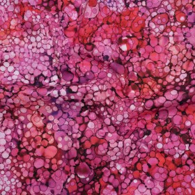 Printed Quilting Cotton by Northcott – Bubble Tea Bubbles – Bliss Collection Printed Quilting Cotton by Northcott – Bubble Tea Bubbles – Bliss Collection