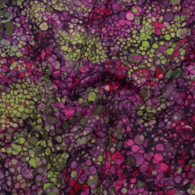 Printed Quilting Cotton by Northcott – Heather Bubbles – Bliss Collection Printed Quilting Cotton by Northcott – Heather Bubbles – Bliss Collection