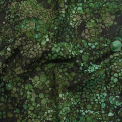 Printed Quilting Cotton by Northcott – Evergreen Bubbles – Bliss Collection Printed Quilting Cotton by Northcott – Evergreen Bubbles – Bliss Collection