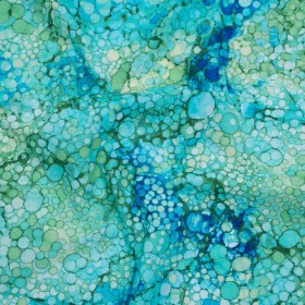 Printed Quilting Cotton by Northcott – Caribbean Bubbles – Bliss Collection Printed Quilting Cotton by Northcott – Caribbean Bubbles – Bliss Collection