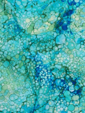 Printed Quilting Cotton by Northcott – Caribbean Bubbles – Bliss Collection Printed Quilting Cotton by Northcott – Caribbean Bubbles – Bliss Collection