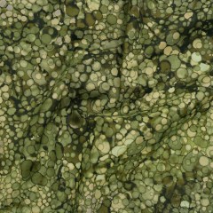 Printed Quilting Cotton by Northcott – Olive Bubbles – Bliss Collection Printed Quilting Cotton by Northcott – Olive Bubbles – Bliss Collection