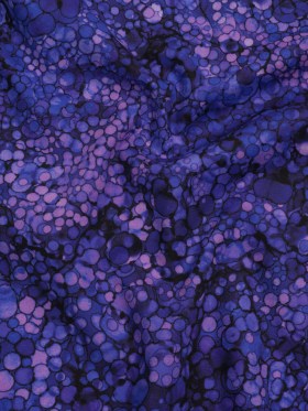 Printed Quilting Cotton by Northcott – Mardi Gras Bubbles – Bliss Collection Printed Quilting Cotton by Northcott – Mardi Gras Bubbles – Bliss Collection