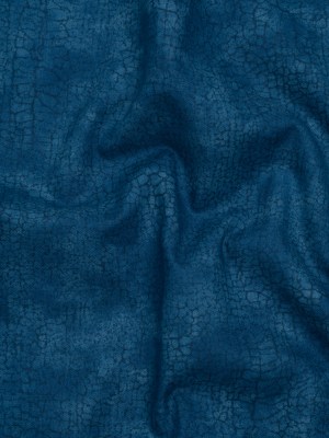 Quilting Cotton by Northcott – Blue Bayou Textural Abstract – Crackle Collection Quilting Cotton by Northcott – Blue Bayou Textural Abstract – Crackle Collection