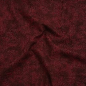 Quilting Cotton by Northcott – Cabernet Textural Abstract – Crackle Collection Quilting Cotton by Northcott – Cabernet Textural Abstract – Crackle Collection