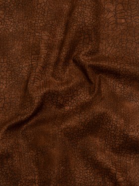 Quilting Cotton by Northcott – Teak Textural Abstract – Crackle Collection Quilting Cotton by Northcott – Teak Textural Abstract – Crackle Collection
