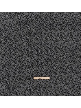 Printed Quilting Cotton by Patrick Lose for Northcott – White on Black Doodle Hearts – Basically Black & White Collection Printed Quilting Cotton by Patrick Lose for Northcott – White on Black Doodle Hearts – Basically Black & White Collection