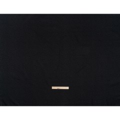 Printed Quilting Cotton by Patrick Lose for Northcott – Black on Black Doodle Hearts – Basically Black & White Collection Printed Quilting Cotton by Patrick Lose for Northcott – Black on Black Doodle Hearts – Basically Black & White Collection