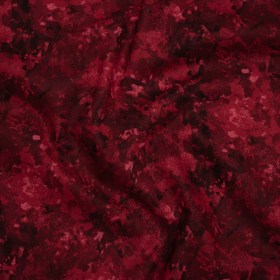 Printed Quilting Cotton by Deborah Edwards for Northcott Studio – Sangria Painterly Abstract – Chroma Collection Printed Quilting Cotton by Deborah Edwards for Northcott Studio – Sangria Painterly Abstract – Chroma Collection