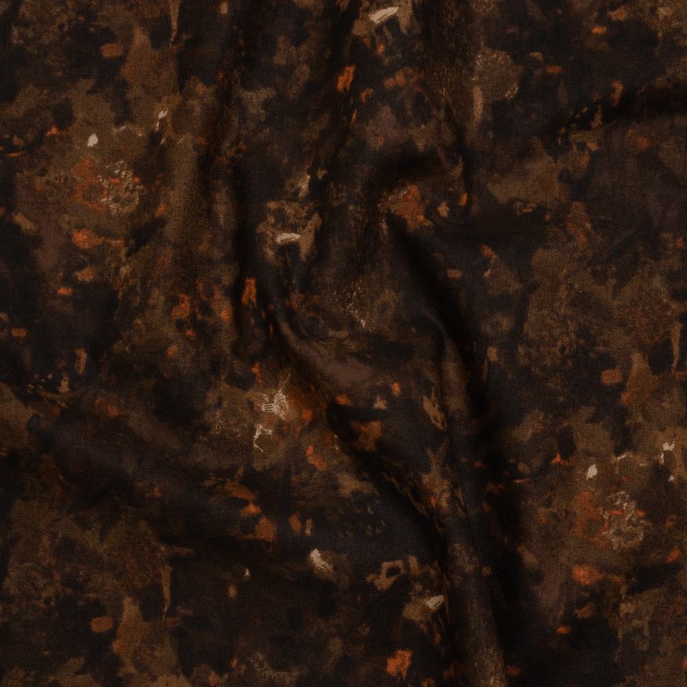 Printed Quilting Cotton by Deborah Edwards for Northcott Studio – Earth Painterly Abstract – Chroma Collection Printed Quilting Cotton by Deborah Edwards for Northcott Studio – Earth Painterly Abstract – Chroma Collection