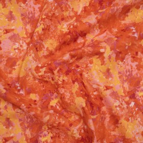 Printed Quilting Cotton by Deborah Edwards for Northcott Studio – Tuscan Sun Painterly Abstract – Chroma Collection Printed Quilting Cotton by Deborah Edwards for Northcott Studio – Tuscan Sun Painterly Abstract – Chroma Collection