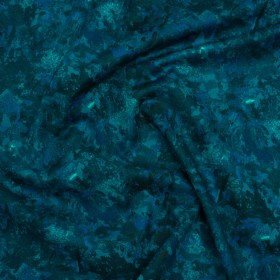 Printed Quilting Cotton by Deborah Edwards for Northcott Studio – Juniper Painterly Abstract – Chroma Collection Printed Quilting Cotton by Deborah Edwards for Northcott Studio – Juniper Painterly Abstract – Chroma Collection