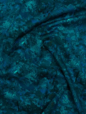 Printed Quilting Cotton by Deborah Edwards for Northcott Studio – Juniper Painterly Abstract – Chroma Collection Printed Quilting Cotton by Deborah Edwards for Northcott Studio – Juniper Painterly Abstract – Chroma Collection