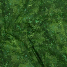 Printed Quilting Cotton by Deborah Edwards for Northcott Studio – Rainforest Painterly Abstract – Chroma Collection Printed Quilting Cotton by Deborah Edwards for Northcott Studio – Rainforest Painterly Abstract – Chroma Collection